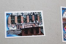 2010 Topps Baseball Card Complete Finish Fill Your List Set U-Pick #241-660