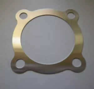 Columbia / Harley Davidson Golf Cart Cylinder Head Gasket Years 1963 to 1995 - Picture 1 of 1