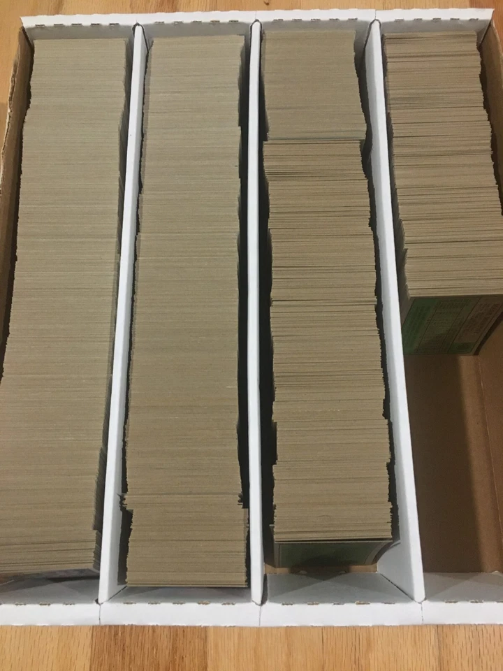 1984 Topps Football #251-396 You Pick List / Complete Your Set - Image 1 of 1