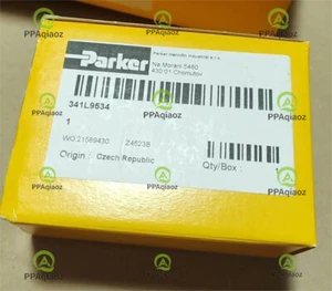 PARKER    341L9534  BRAND NEW IN BOX . DHL#P#YC - Picture 1 of 4