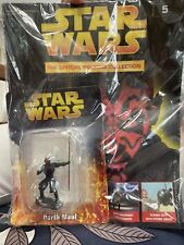 Eaglemoss Star Wars The Official Figurine Collection #32 IG - 88