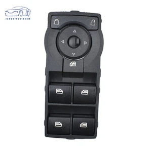For Pontiac G8 GT GXP 4D Sedan 2008-2009 92247215 Power Window Control Switch - Picture 1 of 22