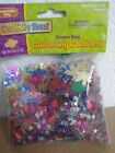 Chenille Kraft Glittering Confetti FREE SHIPPING!