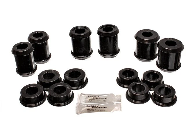 Kit de buje de brazo de control trasero para 04-13 Chevy Cadillac Corvette XLR Base NC26Y3 Foto 1 de 1