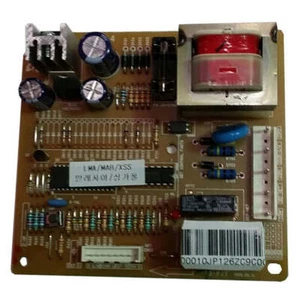 PCB SUIT SAMSUNG REFRIGERATOR - Picture 1 of 1