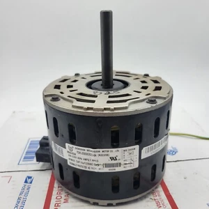 622258 Nordyne Zhongshan Broad-Ocean Furnace 1/3hp Blower Motor YDK-250S63523-04 - Picture 1 of 6
