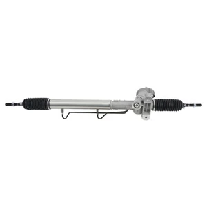 Scatola sterzo for Seat Alhambra VW Sharan 1.9L Diesel 2000-2010 1205998 1222009 - Picture 1 of 11