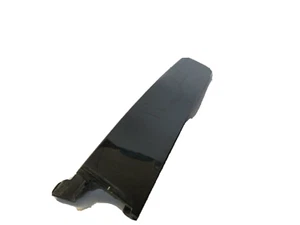 ORIGINALE FORD MONDEO MK4 LATO GUIDATORE POSTERIORE PORTIERA ESTERNA RIVESTIMENTO 7S71 A254A40 BD 07-14 - Foto 1 di 2