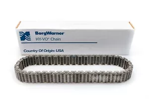 HV-086 BMW X3 E83 2003-2011 ATC400 Verteilergetriebe Kette BorgWarner - Bild 1 von 1