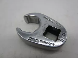 SNAP ON TOOLS 5/8" SAE -- CROWS FOOT WRENCH -- 3/8" DRIVE -- FRH200S - Bild 1 von 7