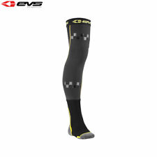 Produktbild - EVS Fusion Socke/Ärmel Combo schwarz Hi-Viz gelb L/XL - Motocross MX Offroad
