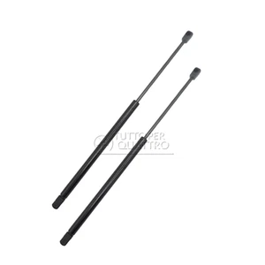 2 Resortes De Gas Posteriores Para Peugeot 207 2006-2013, Izq=Derecha - Imagen 1 de 7