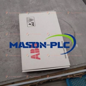 New Sealed ABB RDCU-02C Fast Shipping - Picture 1 of 2