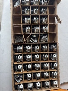 39 Brand New - 1630 Master Locks No Key - Picture 1 of 3