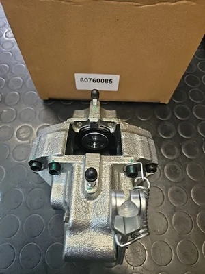 Pinza Freno Posteriore Sinistra Alfa Romeo 75 Alfetta Giulietta 60760085 - Image 1 of 3