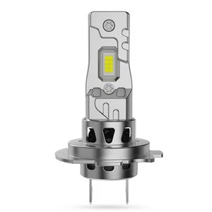 Direct Installation H7 LED Headlamp 12V for Most Vehicles Compatibility - Picture 1 of 7