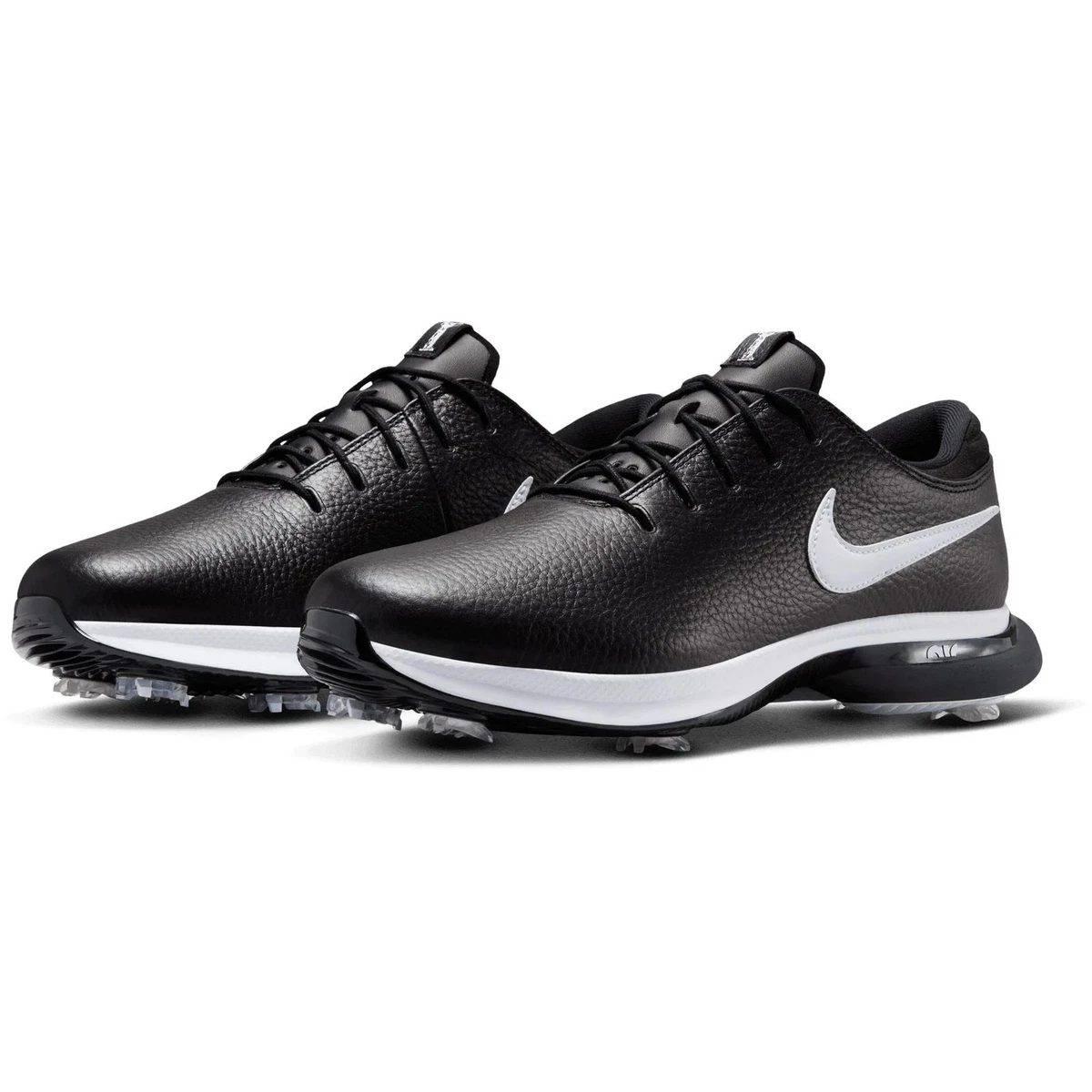 Nike Air Zoom Victory Tour White Black | eBay