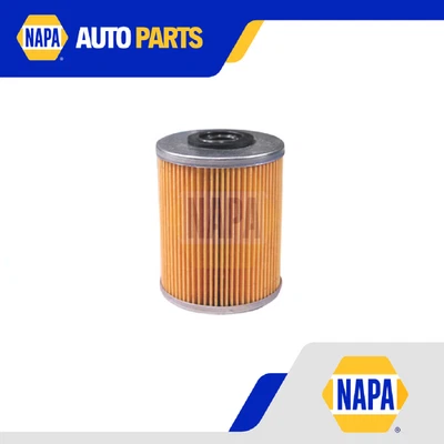 Fuel Filter NFF2021 NAPA 190653 1770A023 MR911916 16400AW300 16400AW310 Quality - Image 1 of 4