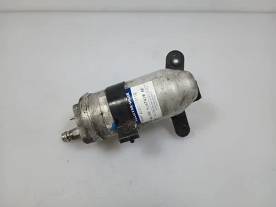97-06 OEM Jaguar X100 XK8 XKR Air Conditioning Receiver Drier Bottle MJA7410AE - Image 1 of 4