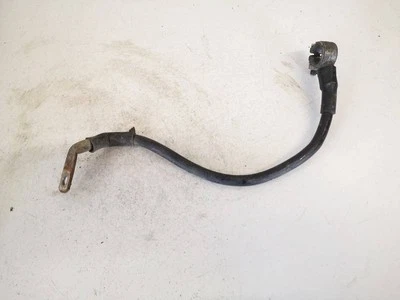 Volkswagen Passat 1998 terminal de batería usado, original #2306045-78 Foto 1 de 4