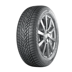 Winterreifen Nokian 225/55 R17 101V Snowproof 1 XL M+S - Bild 1 von 5