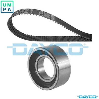 TIMING BELT KIT KTB184 FOR FIAT SEICENTO/600/Hatchback/Van PALIO UNO 1.1L 4cyl - Image 1 of 4