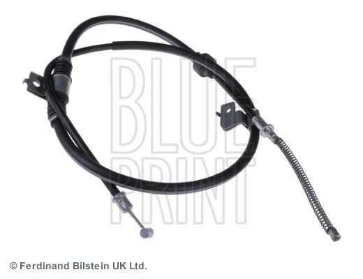 Cable de freno de mano trasero izquierdo estampado azul para Mitsubishi Asx Asx Van Outland Foto 1 de 1