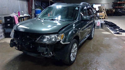 Barra de refuerzo amortiguador de impacto parachoques trasero para 07-10 OUTLANDER 95814 Foto 1 de 4