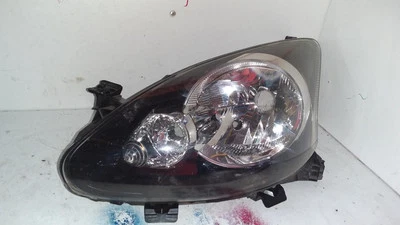 Toyota AYGO 2005-2008 Scheinwerfer Headlight 811500H010 - Bild 1 von 2