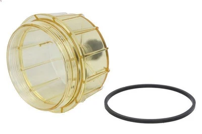 Housing, fuel filter RACOR DRK00055 - Image 1 of 4