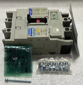Terasaki Tembreak 2 S125-GJ 125A Circuit Breaker - Picture 1 of 11
