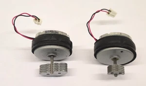 Xbox 360 Controller Replacement Vibration Rumble Left & Right Motor Set OEM - Picture 1 of 3