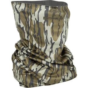Primos PS6680 Stretch Fit Neck Gaiter Mossy Oak Bottomland Osfm - Picture 1 of 2