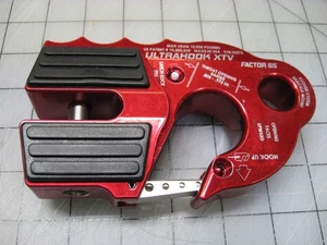Factor 55 Ultra Hook XTV - Imagen 1 de 10