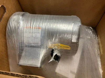 BALDOR,M3455,ELECTRIC MOTOR 1/4HP 1140RPM FRAME 48 3PH - Image 1 of 3