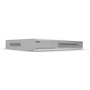 Lindy 39527 LINDY 16 Port VGA, USB & PS/2 Combo KVM Switch - Afbeelding 1 van 1