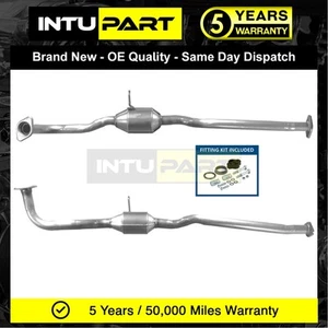 Kit convertidor catalítico Premier para Suzuki Swift 1989-1995 1.3 14190E82641 - Imagen 1 de 9
