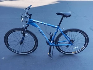 Schwinn Men’s GTX 3 Hybrid Bike Large Frame Tourney Microshift 3x7 Speed - Picture 1 of 8