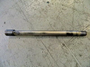 #* 07 08 Yamaha YZFR1 YZF R1 Rear Swingarm Swing Arm Pivot Bolt ** 2007 A - Picture 1 of 3