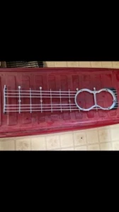 NOS 1963 Starfire grill left Side 63 Oldsmobile - Bild 1 von 10