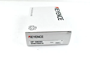 Keyence OP-88293 - Imagen 1 de 4
