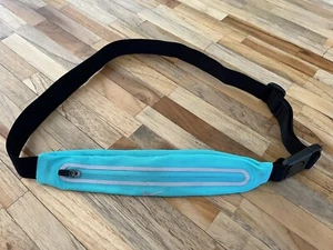 Nike Running Belt Slim Waist Pack - Picture 1 of 2