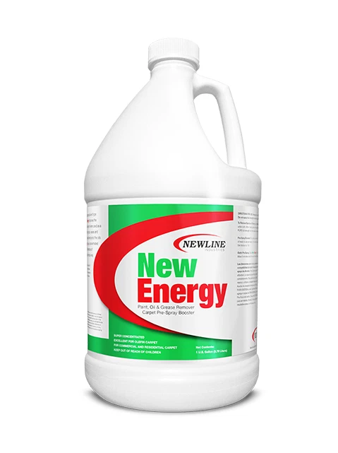 Newline New Energy, 1 Gallon - Image 1 of 1