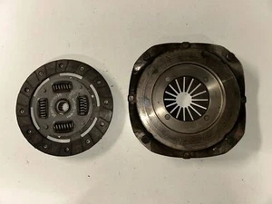 Juego disco embrague placa de presión embrague original Opel Kadett C 1.0 1.2 OHV - Imagen 1 de 7