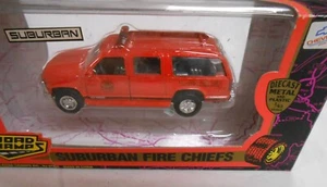 Road Champs Suburban Fire Chief STL - Picture 1 of 1