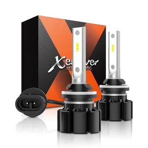 880 LED Fog Light Bulbs 24W 6000LM 6000K Xenon White 885 893 899 DRL - Picture 1 of 2