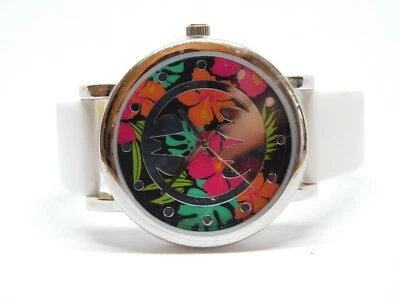 TM & DC Comics. Batman BGL5041SPCR Quartz Analog Women's Watch New Battery - Image 1 of 4