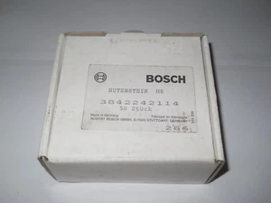 20 x BOSCH NUTENSTEIN M 8 # 3842242114 - Imagen 1 de 3