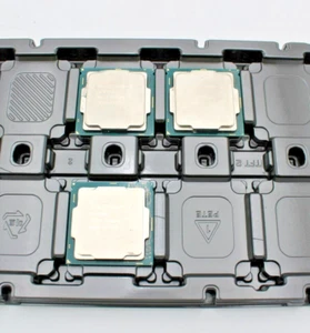 *Lot of 3* Intel Core i3-8100T (SR3Y8) - Picture 1 of 3