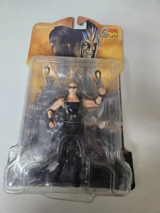 NEW SEALED The Chronicles of Riddick Vin Diesel 7" Action Figure  Sota Toys - Picture 1 of 4